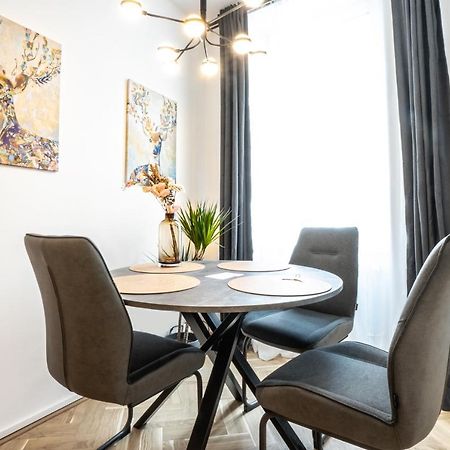 Comfortable, Balcony Apartment - Quick Access To Vienna'S Old Centre Екстериор снимка