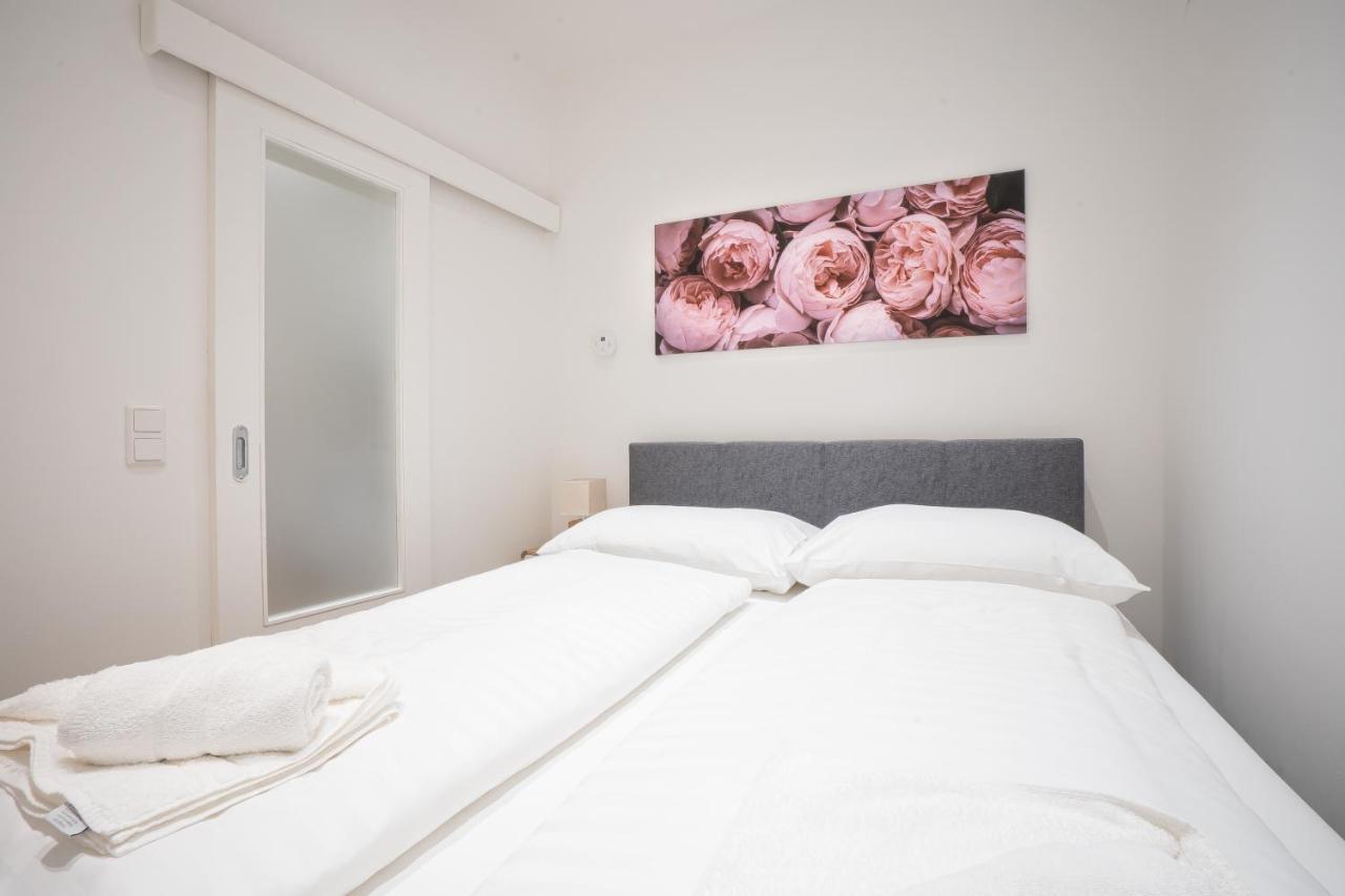 Comfortable, Balcony Apartment - Quick Access To Vienna'S Old Centre Екстериор снимка